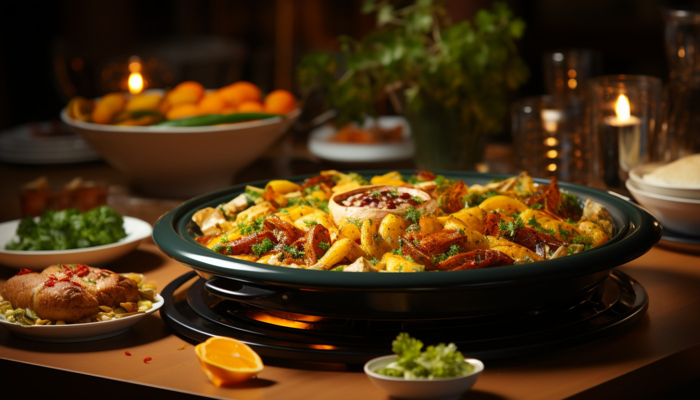 Acheter un tajine électrique : pourquoi est-ce une bonne affaire ?