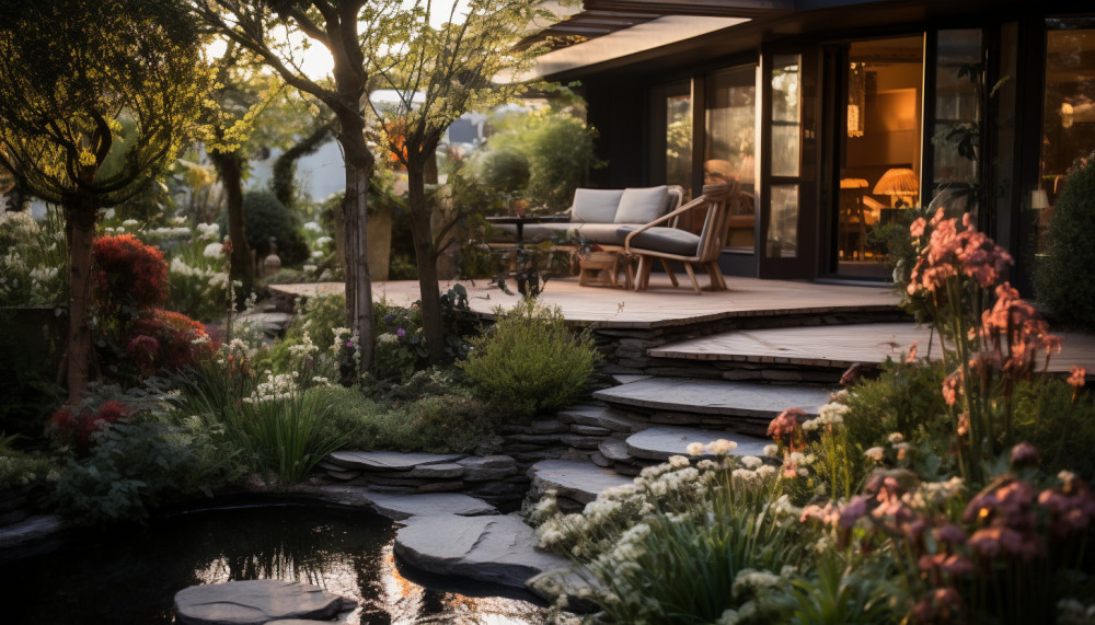 Aménagement de jardin : comment s’y prendre ?