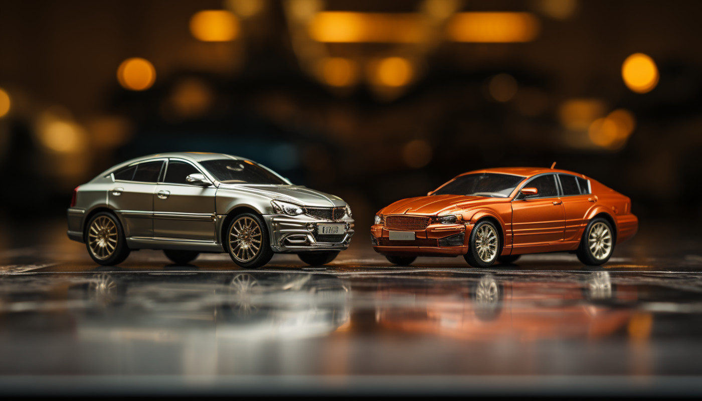 Assurance véhicule : comment s'assurer d'une indemnité ?