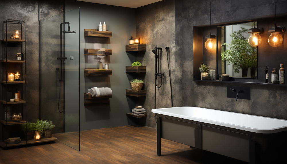 Divers - Astuces pour rénover sa colonne de douche