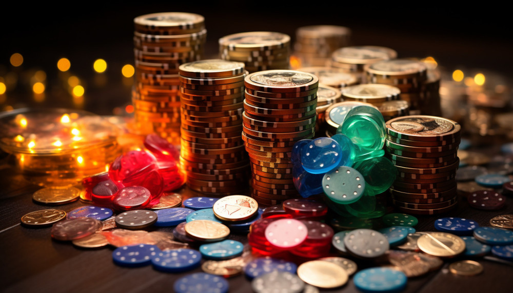 Bonus de casino en ligne : bon ou mauvais ?