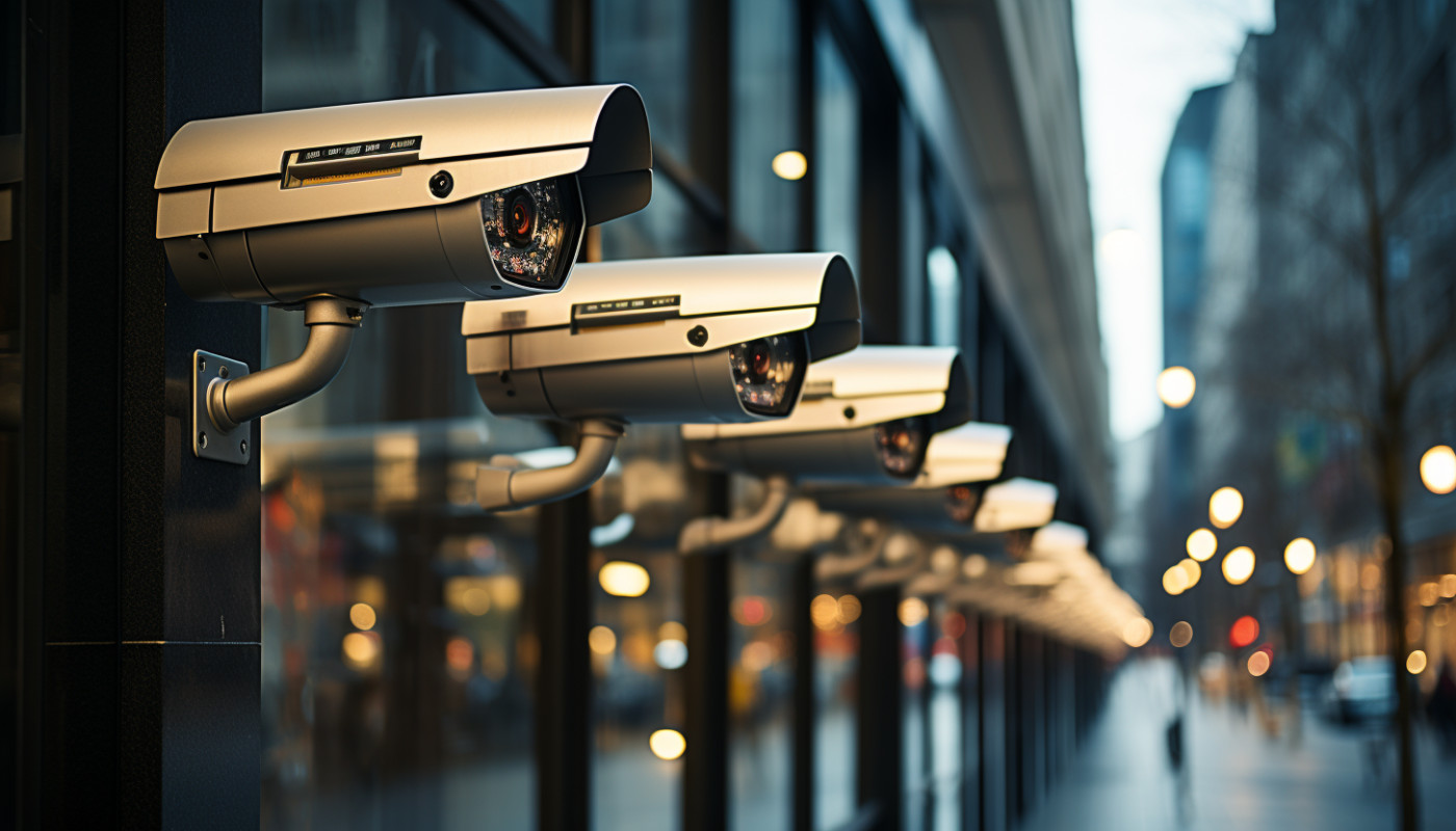 Caméra de surveillance: tout savoir sur son utilisation
