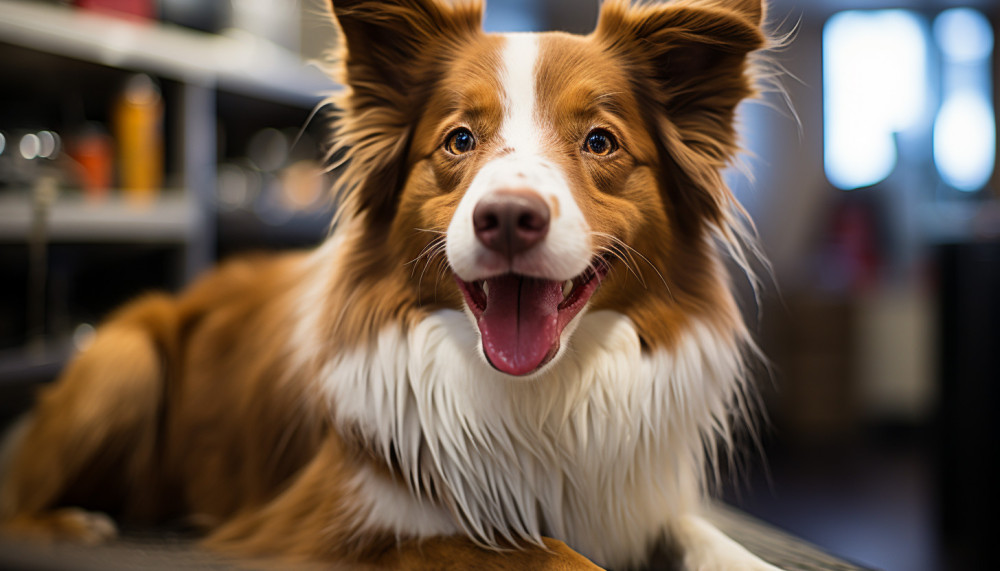 Divers - Comment bien choisir une tondeuse pour son chien ?