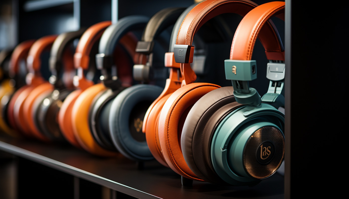 Comment choisir les casques audio?
