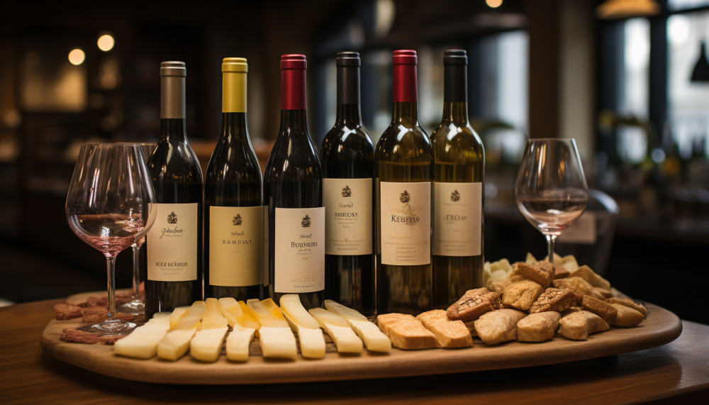 Comment choisir un bon vin ?