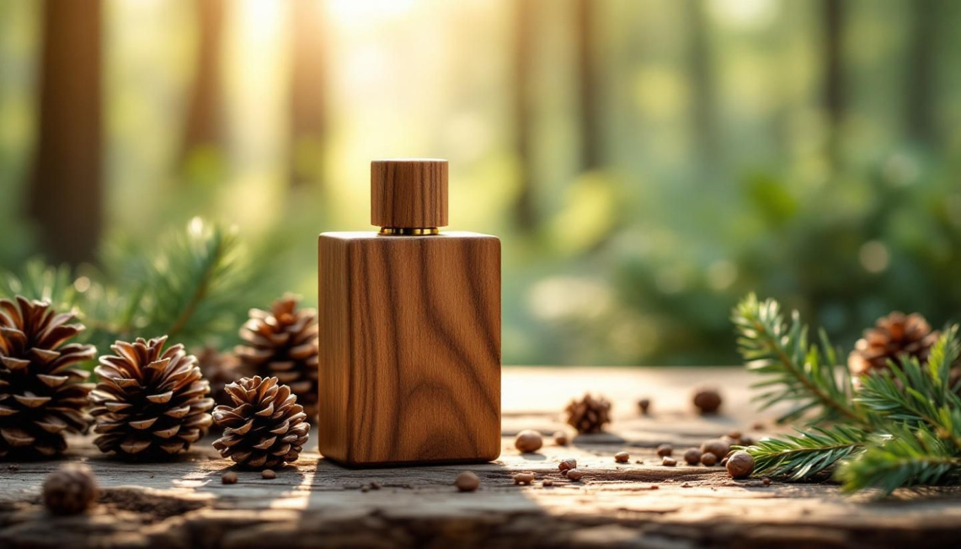 Comment choisir un parfum boisé pour chaque occasion ?