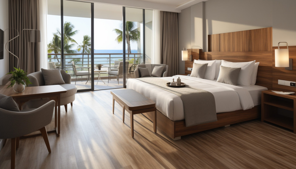 Divers - Comment efficacement choisir votre hôtel de séjour ?