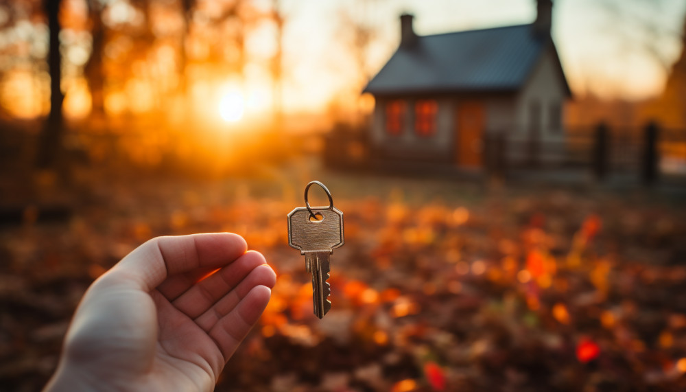 Divers - Comment être propriétaire de sa maison ?