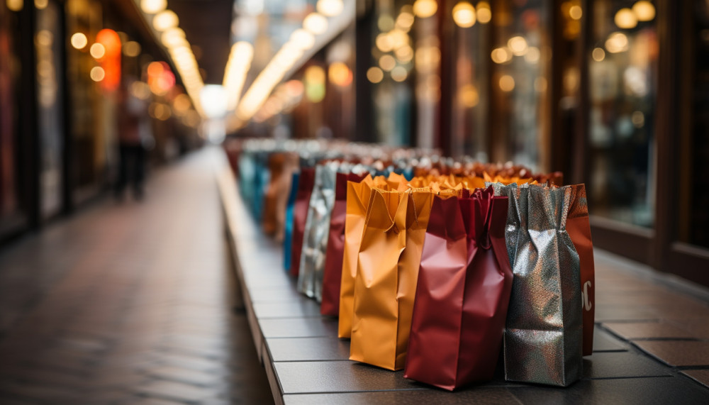 Comment faire du shopping sans se ruiner ?