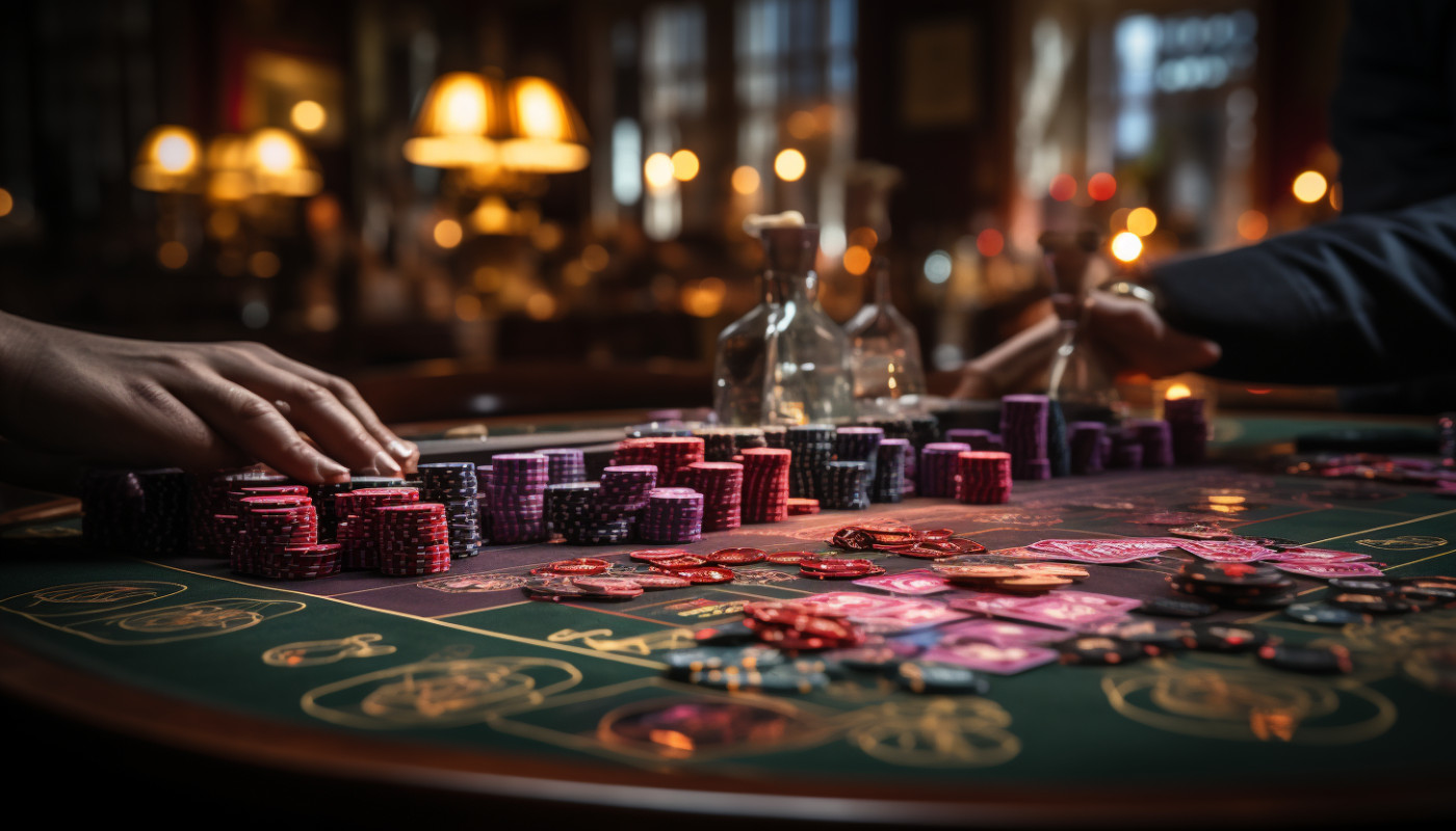 Comment jouer au casino en ligne ?