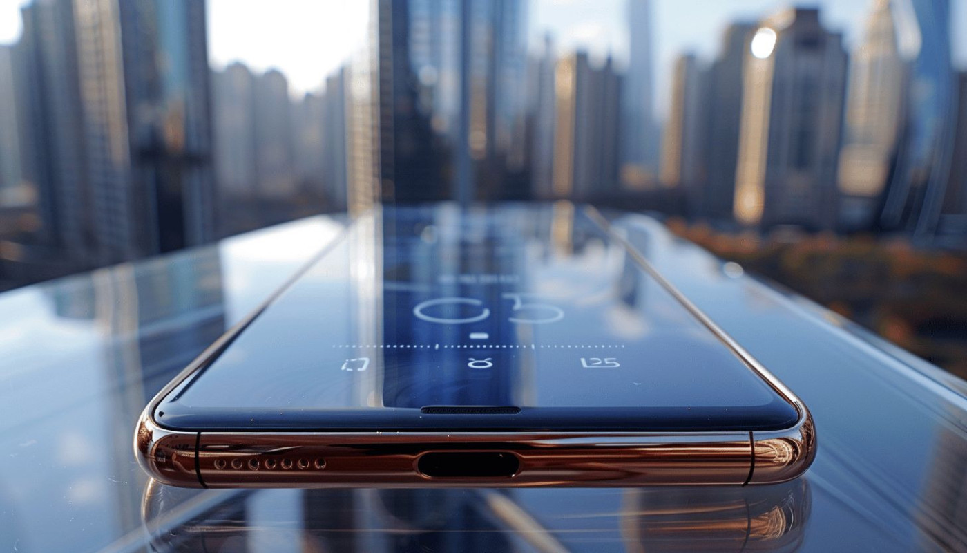 Comment la technologie 5G transforme l'industrie des smartphones Analyse en profondeur des avancées et de l'impact sur les utilisateurs