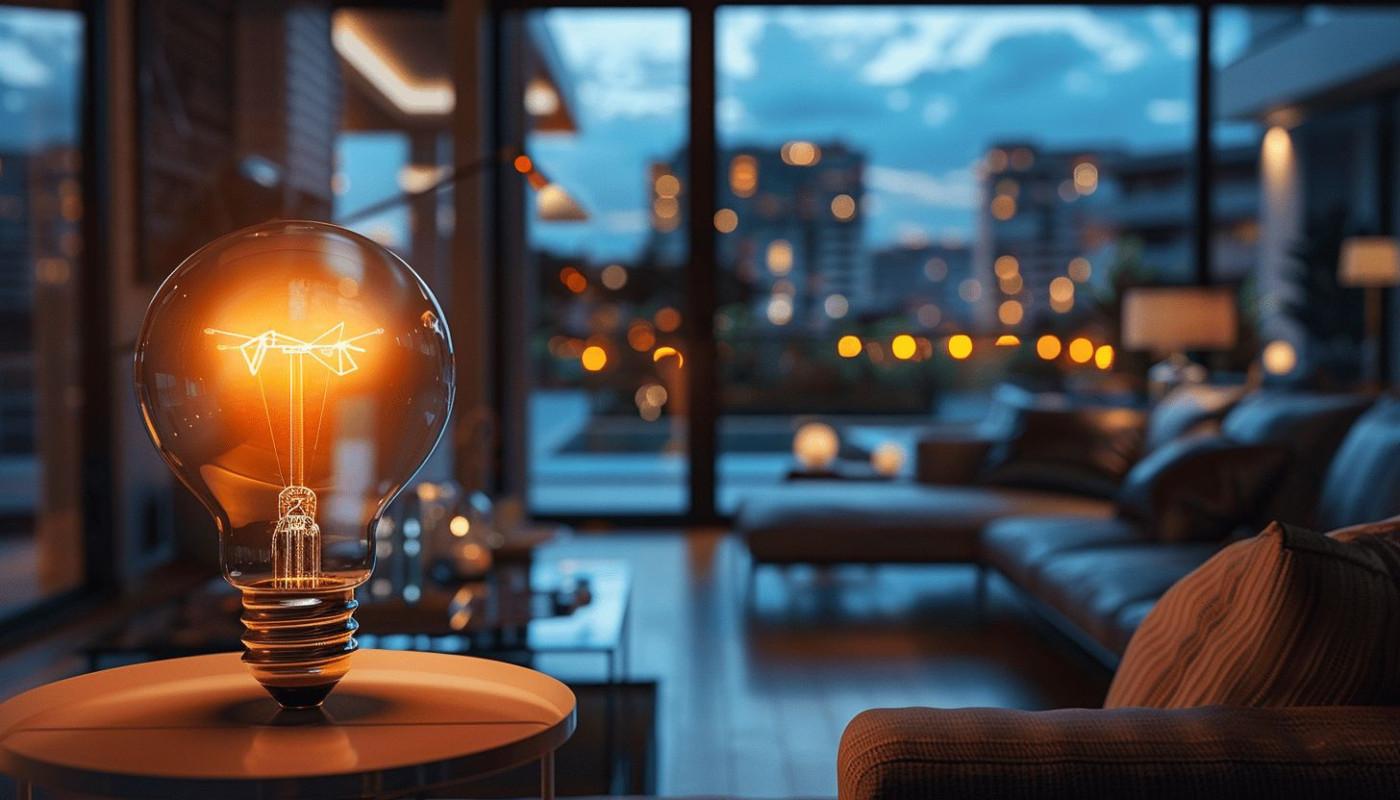 Comment la technologie LiFi révolutionne la connectivité internet