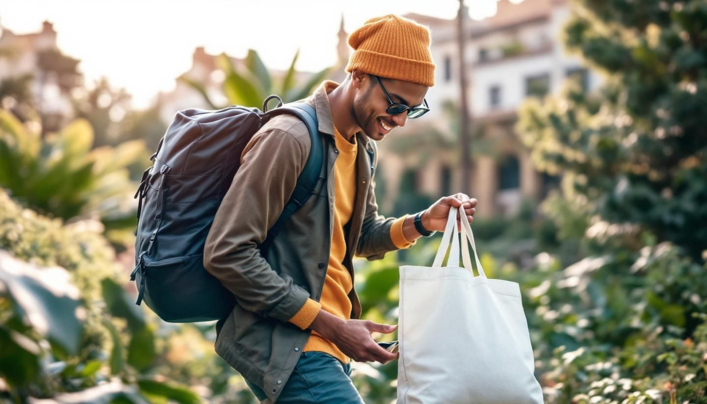Comment planifier un voyage éco-responsable pour minimiser son impact environnemental