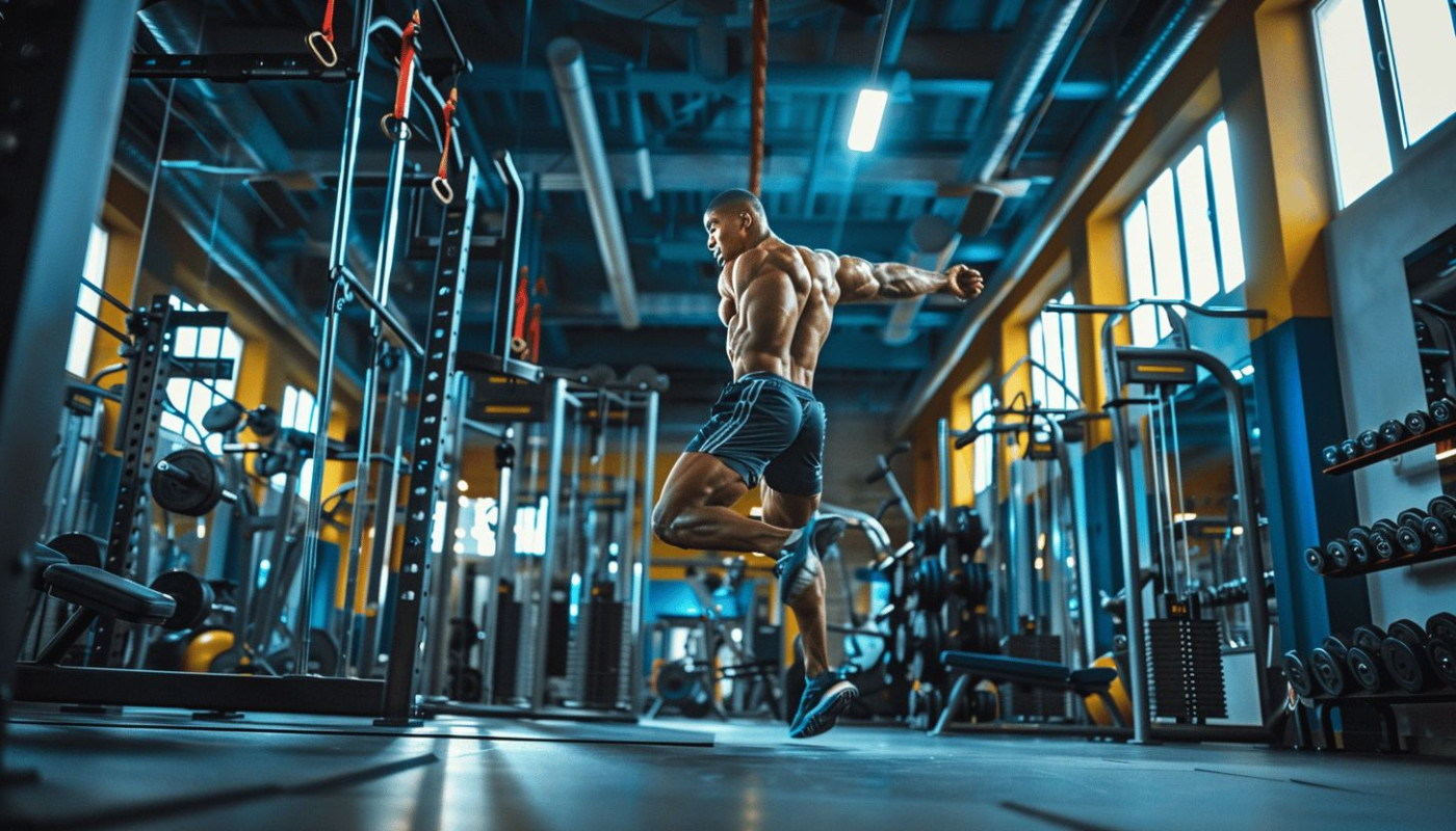 Comment transformer votre corps avec des programmes de fitness sur mesure