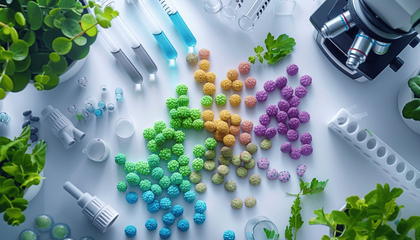 Comprendre l'importance du microbiote intestinal dans la prévention des maladies chroniques