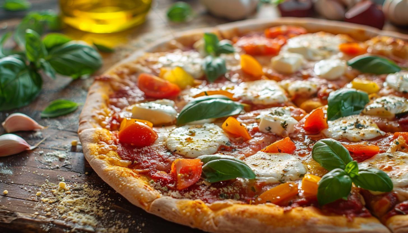 Découverte de la cuisine italienne : recettes faciles à suivre