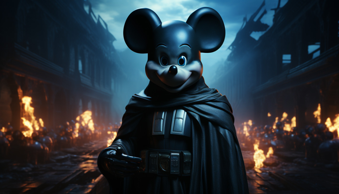 Disney Plus : ce qu'il faut savoir de cette plateforme !