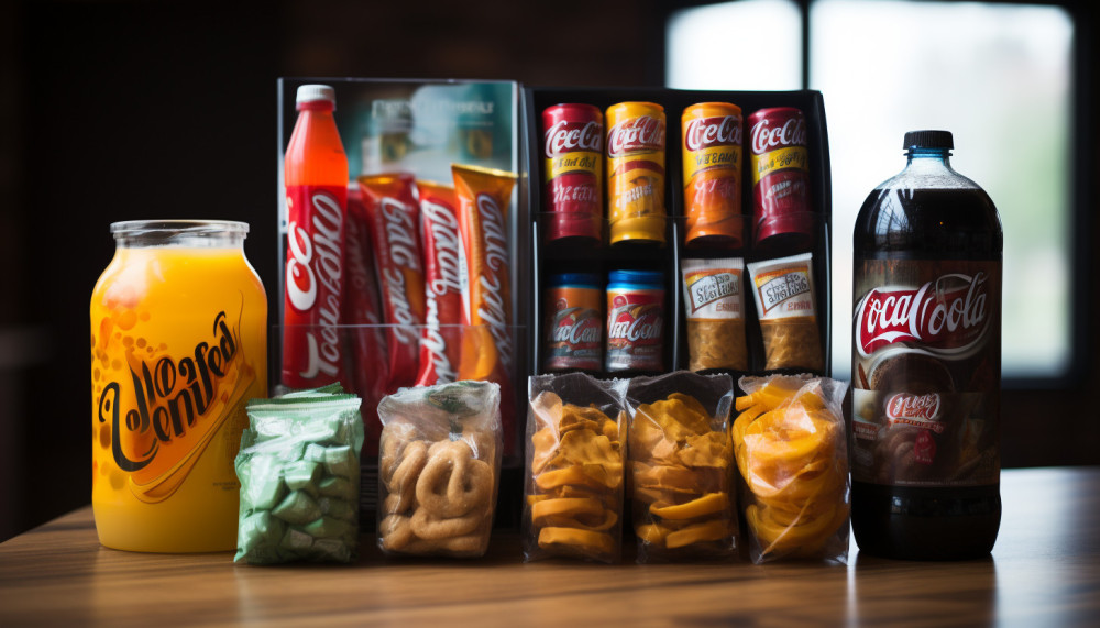 Distributeur automatique : parlons en