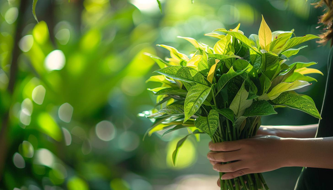 Exploration des avantages des plantes dans les cures de santé naturelle