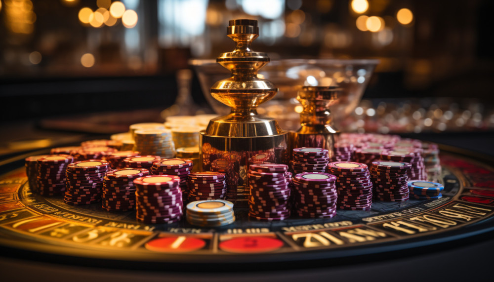 Divers - Faire un gros gain au casino : voici trois techniques