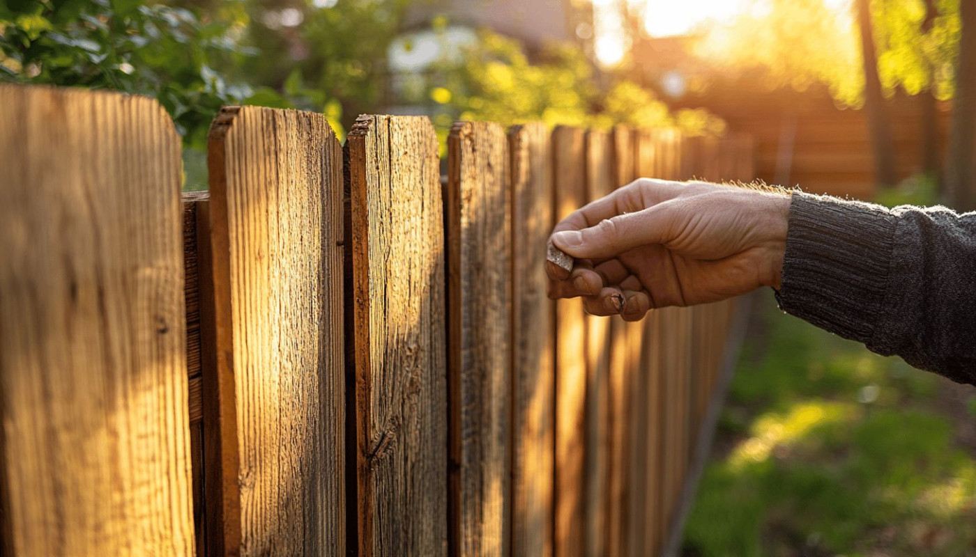 Guide pour choisir et installer une nouvelle clôture durable