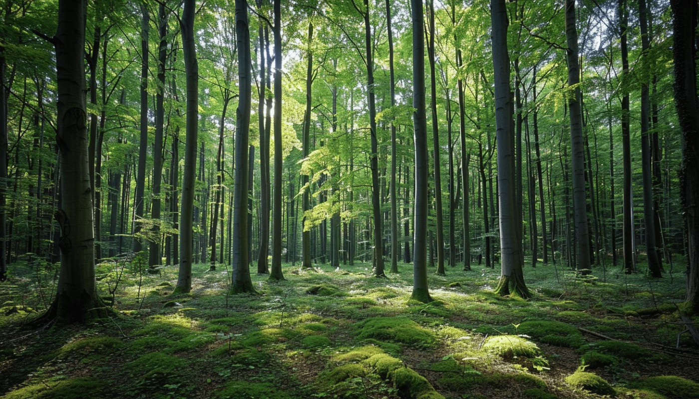 Initiatives de reforestation globales analyse des projets clés pour la lutte contre le changement climatique