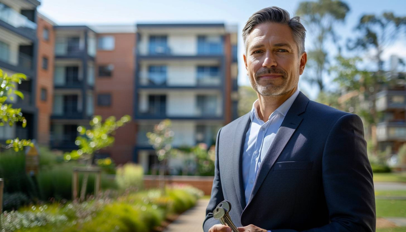 Le rôle crucial du gestionnaire locatif dans le secteur immobilier