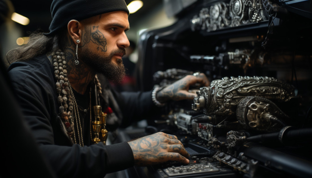 Le tatouage, oui mais comment