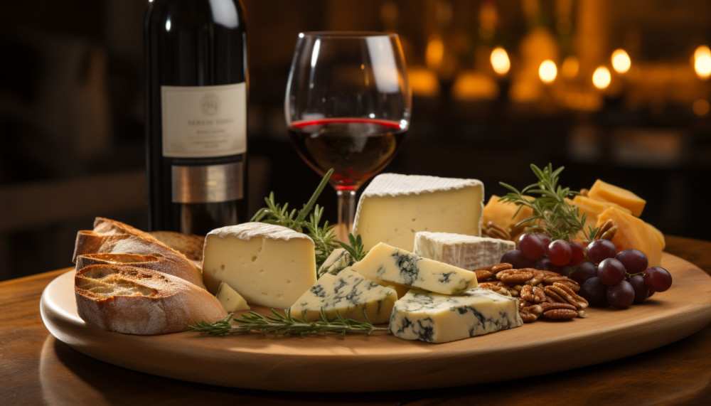 Les accords mets et vins parfaits