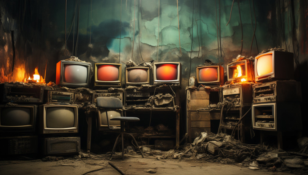Les effets d'internet sur les médias classiques