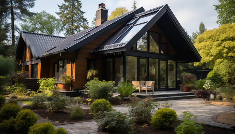 Les meilleurs matériaux à choisir pour sa toiture