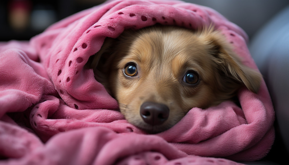 Les mesures pour soigner son chien en cas d'infection