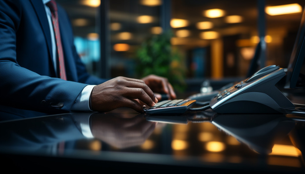 Les tendances de la téléphonie d’entreprise pour 2021