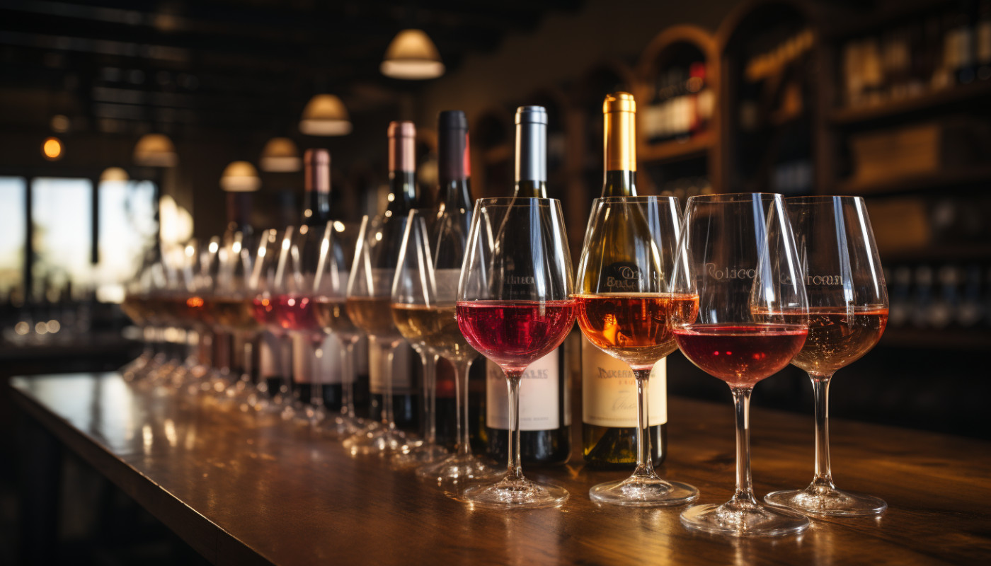 L’essentiel à savoir sur l’ouverture de vin