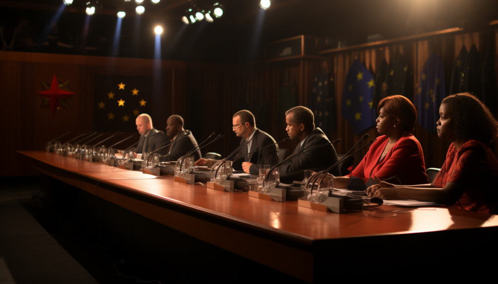 L’Union Européenne face aux dirigeants africains