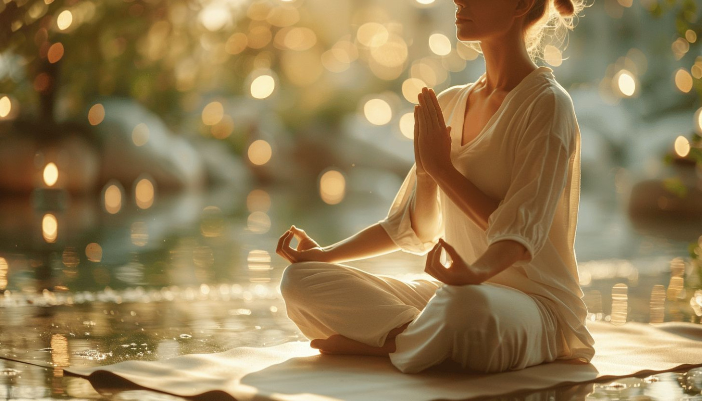 Méditation de pleine conscience pratiques pour débutants et effets sur la santé mentale