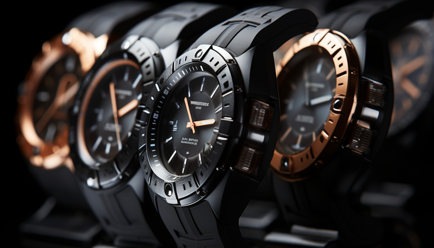 Montres intelligentes : Tout ce qu’il faut savoir