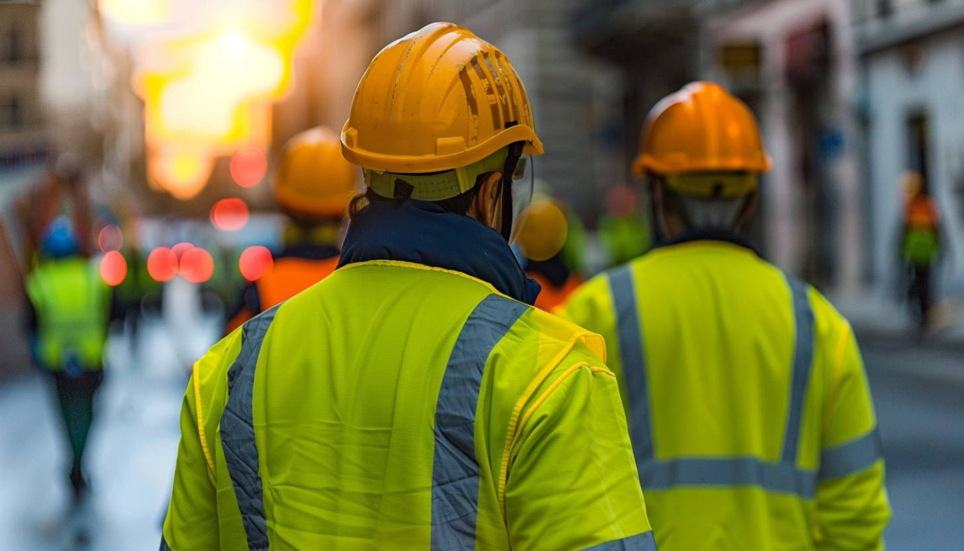 Optimisation des travaux d'assainissement pour une meilleure durabilité