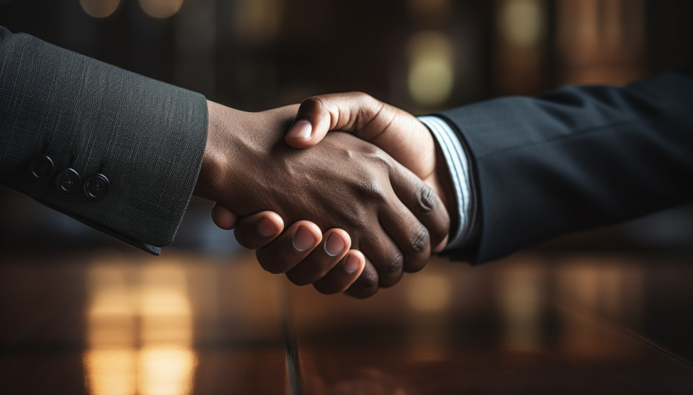 Pourquoi avoir un partenaire de droit ?