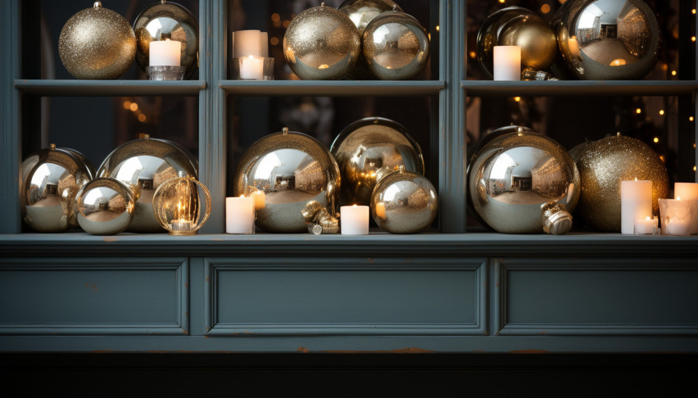 Pourquoi décorer sa maison pour Noël ?