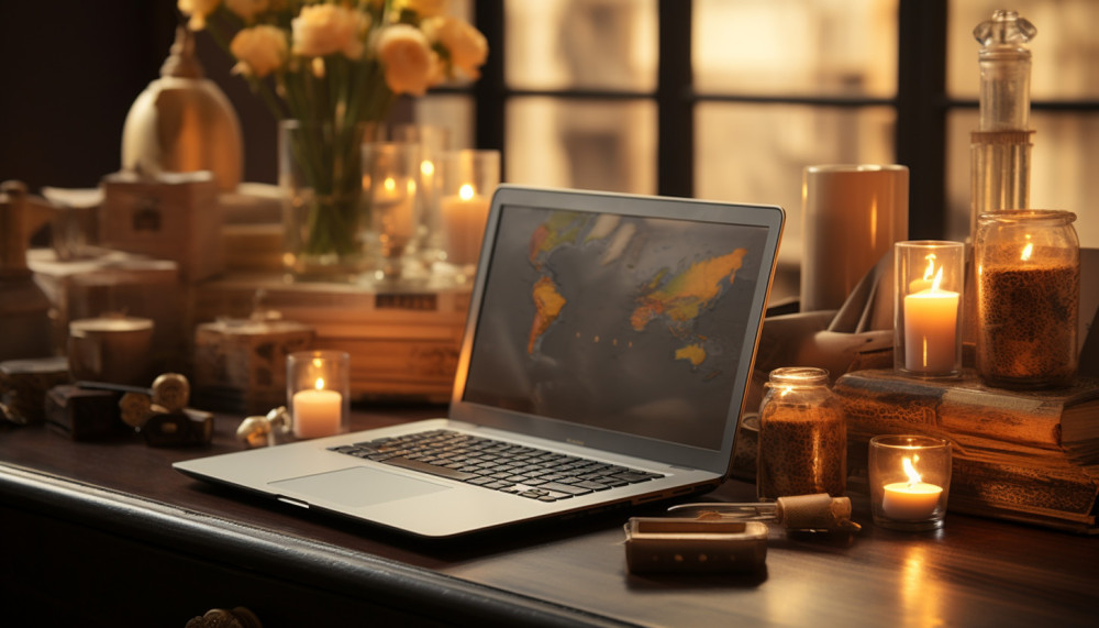 Divers - Pourquoi effectuer ses achats en ligne ?