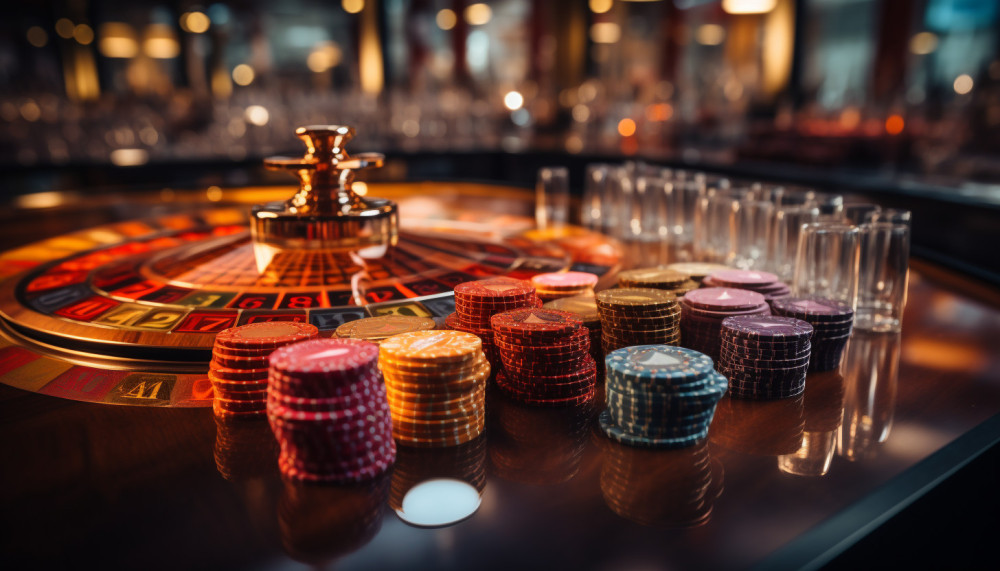 Divers - Pourquoi les casinos siègent souvent au bord de la mer ?