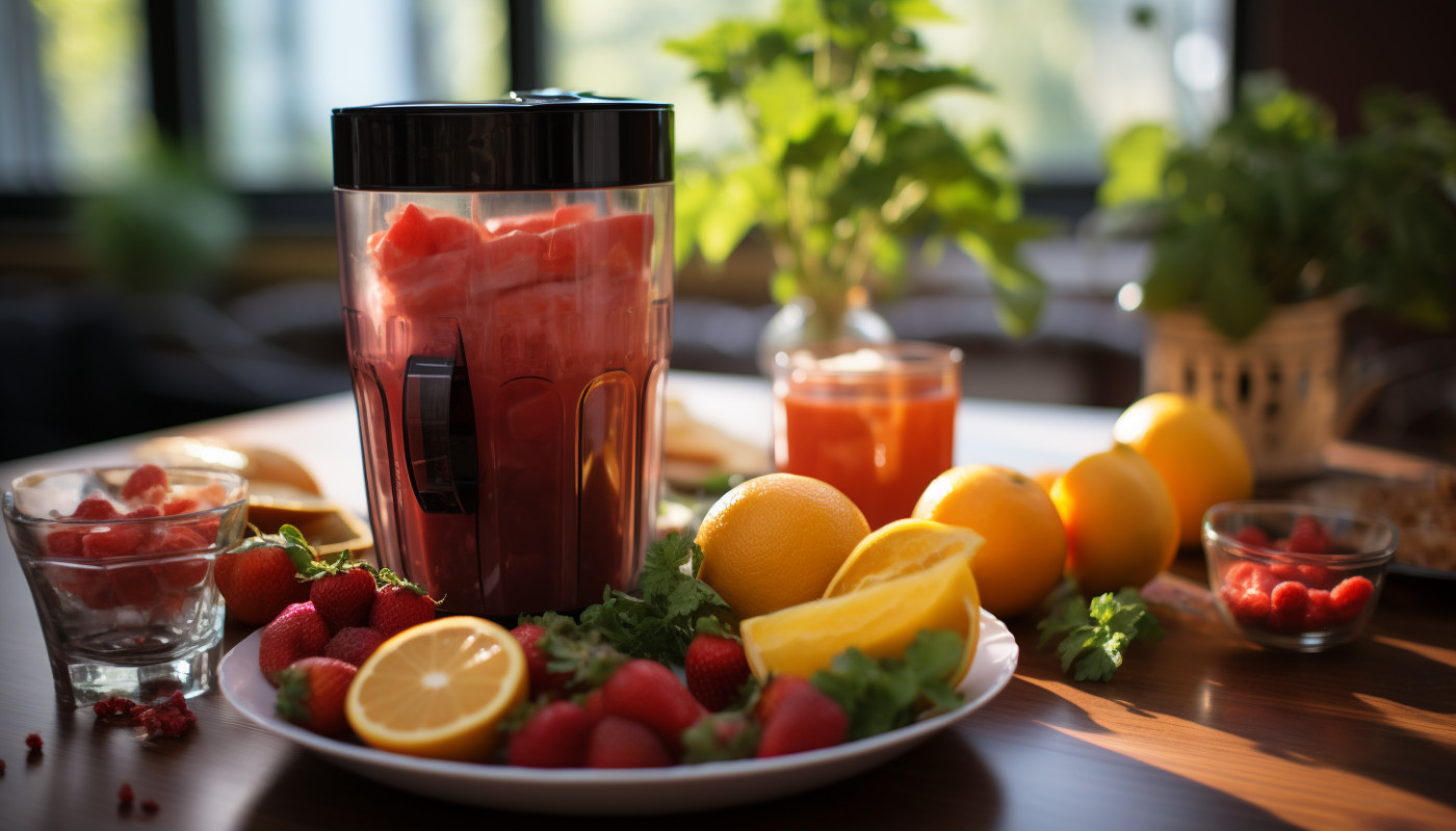 Pourquoi opter pour un extracteur de jus ?