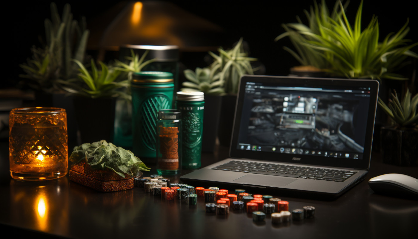 Pourquoi parier en ligne ?