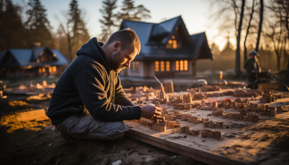 Divers - Quelles sont les étapes à suivre pour construire sa propre maison ?