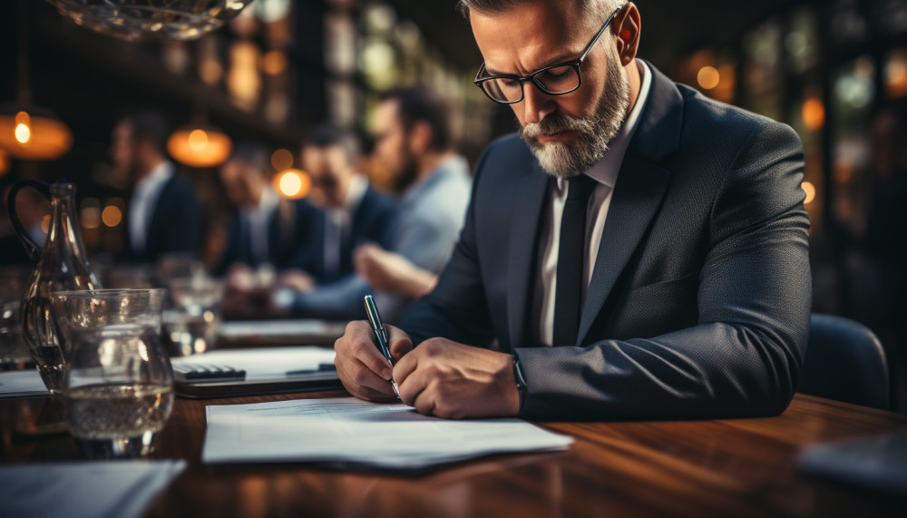 Divers - Quelques avantages de créer une entreprise