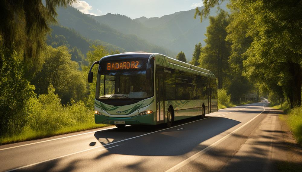 Divers - Quelques avantages de partir en vacances en bus