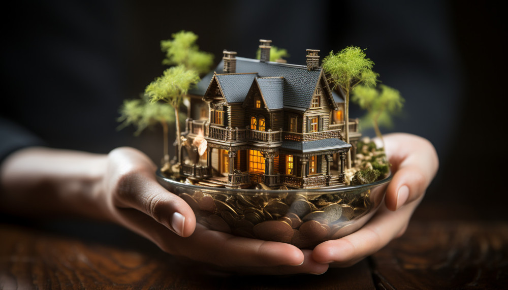 Divers - Quelques avantages d’investir dans l’immobilier locatif
