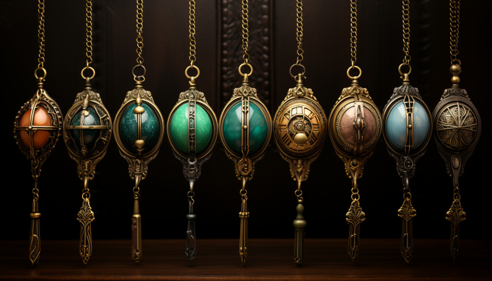 Divers - Quelques conseils pour choisir le bon pendule
