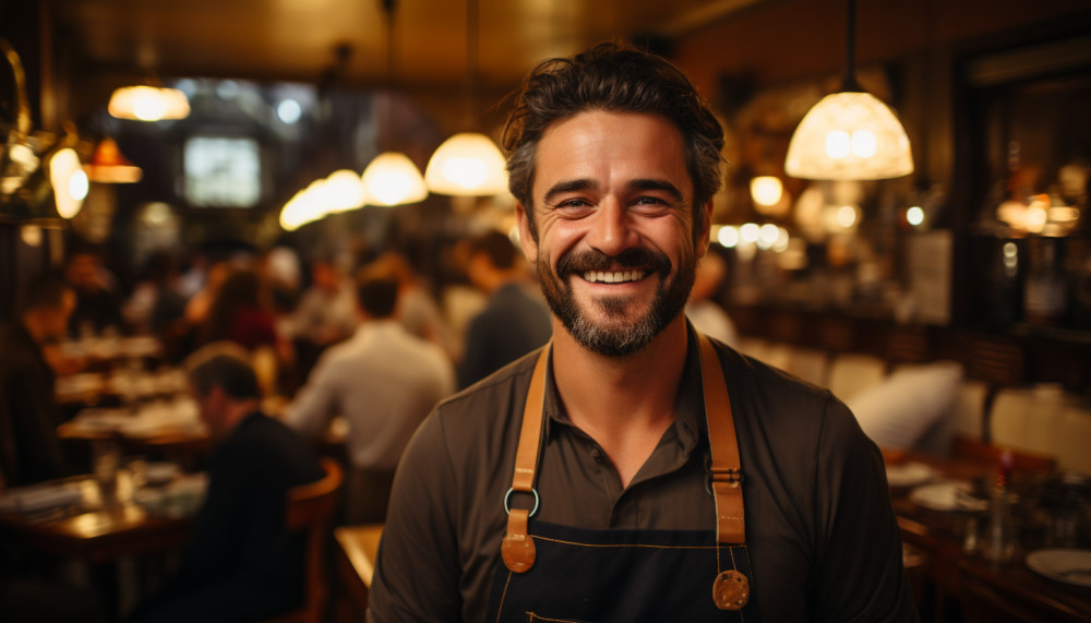 Divers - Quelques qualités d’un bon restaurateur